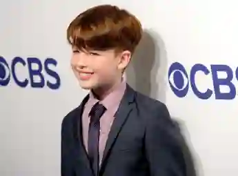 Iain Armitage