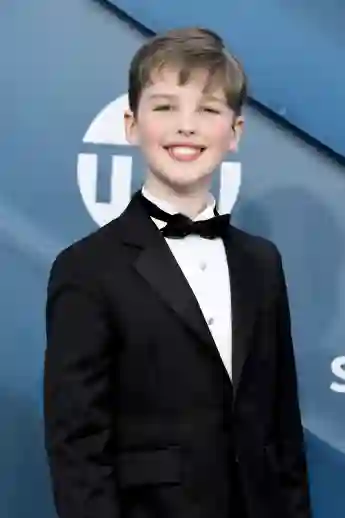 'Young Sheldon': Did You Know The Star Was On 'Law & Order'?