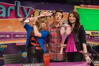 'iCarly': The Cast Today