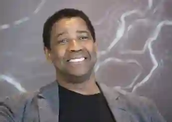 September 9 2016 Toronto California Canada DENZEL WASHINGTON promotes The Magnificent Seven