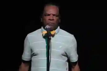 MIAMI BEACH, FL - MAY 24: Actor/Comedian John Witherspoon performs live during the 2nd Annual Comedy Fest at the James L