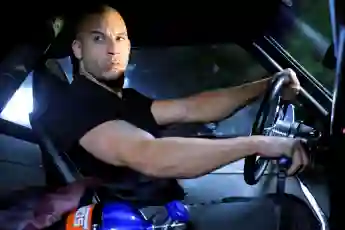 Vin Diesel Characters: Dominic Toretto Film: Fast & Furious 6 (USA 2013) Director: Justin Lin 07 May 2013 PUBLICATIONxIN