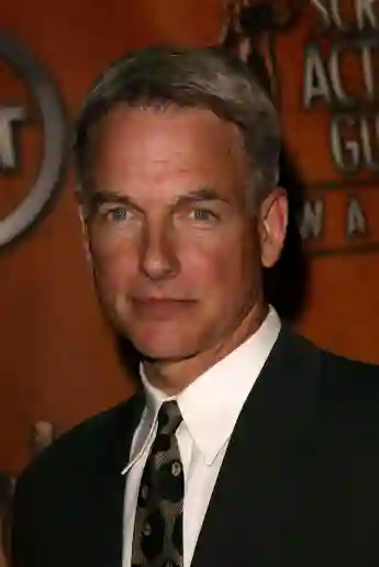 Mark Harmon at the 10th Annual Screen Actors Guild Awards Nominations Announcement, Pacific Design Center, Los Angeles,