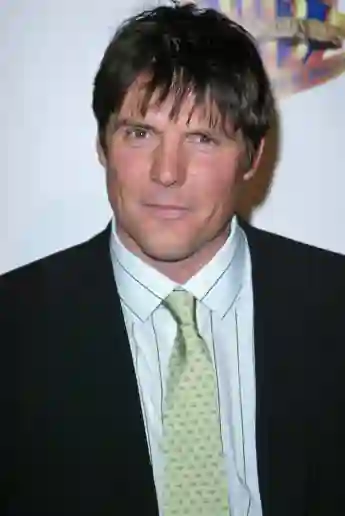 Paul Johansson today