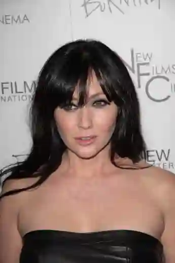 Shannen Doherty at the Burning Palms Los Angeles Premiere, ArcLight Cinemas, Hollywood, CA. 01-12-11 , 11880070.jpg, per