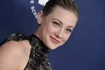 2022 Women In Film Honors Held In Los Angeles. Featuring: Lili Reinhart Where: Los Angeles, California, United States W
