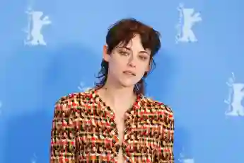 Kristen Stewart, die Jury Präsidentin beim Internationale Jury Photocall im Rahmen der 73. Internationale Filmfestspiele