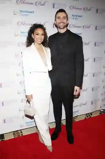 11th annual Endometriosis Foundation of America™s Blossom Ball honoring Olivia Culpo and Corinne Foxx with the Blossom A