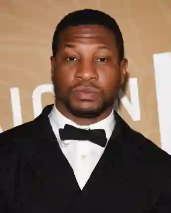 March 25, 2023: Actor JONATHAN MAJORS was arrested and charged with assault, strangulation and harassment on Saturday, p