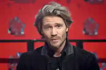 Chad Michael Murray auf der German Comic Con Spring Edition in der Messe Dortmund. Dortmund, 07.05.2023 *** Chad Michael