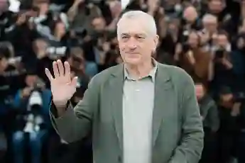 Cannes - Killers Of The Flower Moon Photocall Robert de Niro attending the Killers Of The Flower Moon Photocall as part