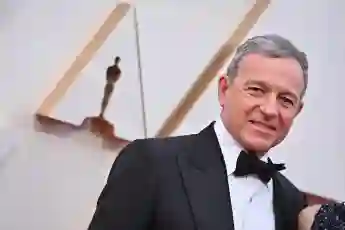 92nd Annual Academy Awards - LA - Arrivals Bob Iger attending the 92nd Annual Academy Awards (Oscars) at Hollywood and H