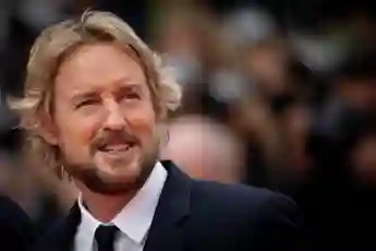 Cannes - The French Dispatch Screening Owen Wilson attend the The French Dispatch screening during the 74th annual Canne