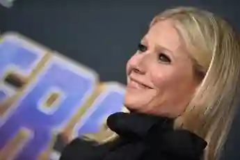 Avengers: Endgame - World Premiere Gwyneth Paltrow attends the world premiere of Walt Disney Studios Motion Pictures Ave