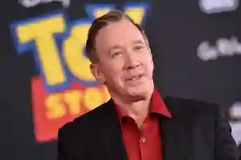 Toy Story 4 - Los Angeles Premiere Tim Allen attends the premiere of Disney and Pixar s Toy Story 4 on June 11, 2019 in