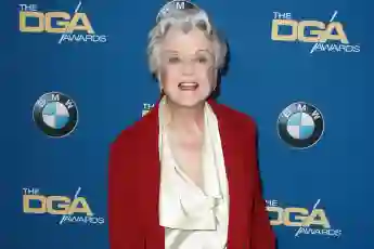 Angela Lansbury morte à 96 ans (FILE) Angela Lansbury morte à 96 ans. Selon un communiqué de sa famille transmis à la chaîne NBC,