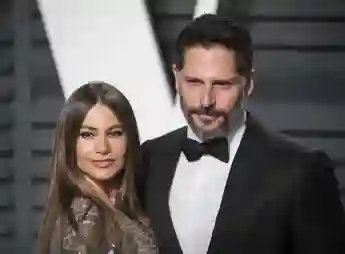 July 17, 2023, Beverly Hills, California, USA: Sofia Vergara and Joe Manganiello announced they are splitting up after e