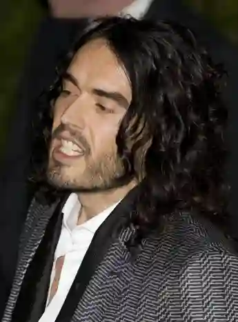 September 17, 2023, West Hollywood, California, USA: Russell Brand is accused of rape, sexual assaults and emotional abu