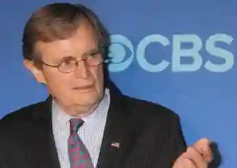 **FILE PHOTO** David McCallum Has Passed Away. David McCallum attends the CBS Prime Time 2014-15 Upfront at Lincoln Cent