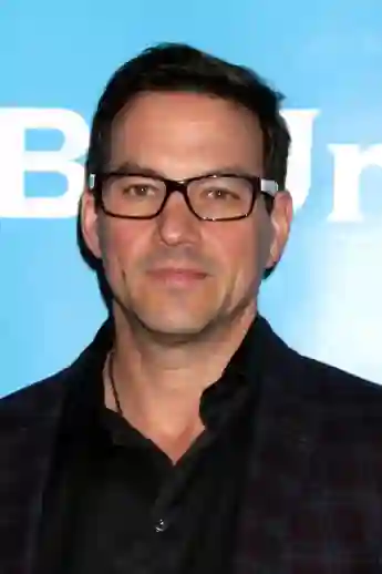 **FILE PHOTO** Tyler Christopher Has Passed Away. PASADENA, CA - JANUARY 09: Tyler Christopher at the 2018 NBCUniversal