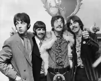 November 2, 2023: The Beatles have released what s been billed as their final song . Called Now And Then, it s been 45 y