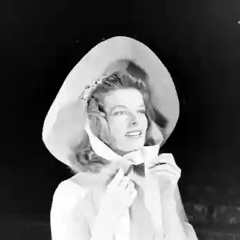 Portrait  of  Katharine  Hepburn,  1939Alfred  Eisenstaedt/The  LIFE  Picture  CollectionSpecial