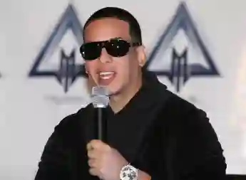 (/X/X) E0911906.JPG MÉXICO, D. F.- Música-Yankee. El cantante puertorriqueno Daddy Yankee, se encuentra en México para o