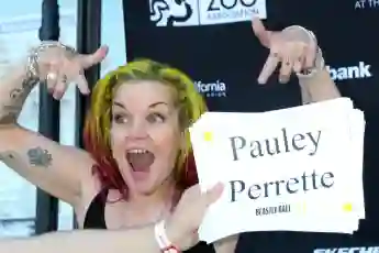 USA - 2023 Beastly Ball - Los Angeles LOS ANGELES - JUN 3: Pauley Perrette at the 2023 Beastly Ball at the LA Zoo on Jun