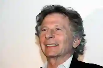 Roman Polanski, director, at the photo call for the film Oliver Twist in Rome, Italy October 20, 2005. (Marilla Sicilia/