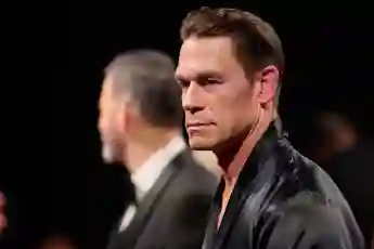 96th Oscars, Academy Awards John Cena presents the Oscar® for Costume Design during the live ABC telecast of the 96th O