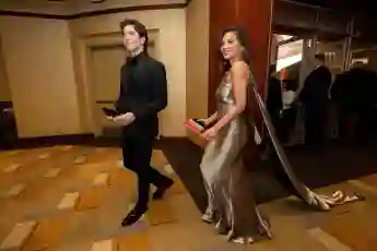 96th Oscars, Academy Awards John Mulaney and Olivia Munn arrive at the 96th Oscars® at the Dolby® Theatre at Ovation H