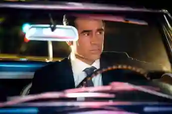 Colin Farrell USA. Colin Farrell in the (C)Apple TV+ new series : Sugar (2024) Plot: Colin Farrell stars as John Sugar,