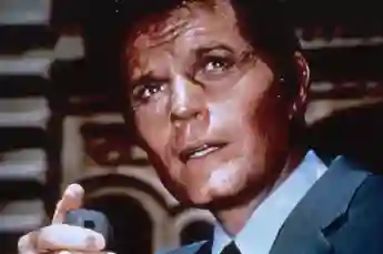 HAWAII FIVE-O, Jack Lord, 1968-1980. ? CBS /Courtesy Everett CollectionTSDHAFI CB016 PUBLICATIONxINxGERxSUIxAUTxONLY Cop