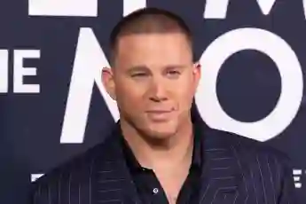 World Premiere of Fly Me To The Moon Featuring: Channing Tatum Where: New York, New York, United States When: 08 Jul 202