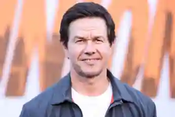 The Union Premiere - LA Mark Wahlberg arrives at the Los Angeles Premiere Of Netflix s The Union held at The Egyptian Th