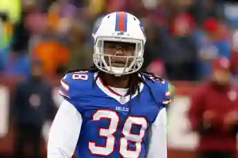 NFL, American Football Herren, USA Miami Dolphins at Buffalo Bills, Dec 24, 2016; Orchard Park, NY, USA; Buffalo Bills d