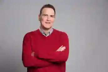 Syndication: USA TODAY Comedian and former Saturday Night Live cast member Norm Macdonald died Tuesday after a private b
