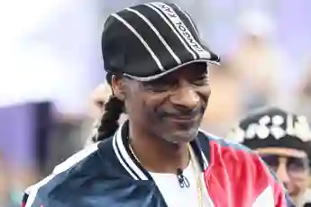 Snoop Dogg, AUGUST 9, 2024 - Breaking : B-Girls Round Robin during the Paris 2024 Olympic Games, Olympische Spiele, Olym