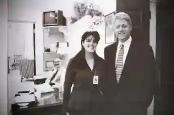 'Impeachment: American Crime Story': First Look At Beanie Feldstein As Monica Lewinsky