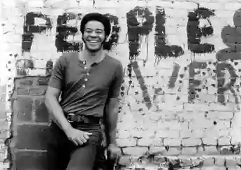 In Memoriam: This Is Bill Withers' Fantastic Career.