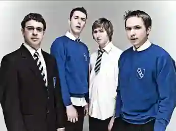 'Inbetweeners' Cast: Then & Now