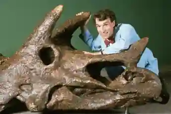 Is Bill Nye a Real Scientist?