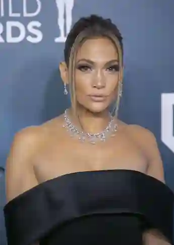 Jennifer Lopez Ben Affleck Hollywood Couples