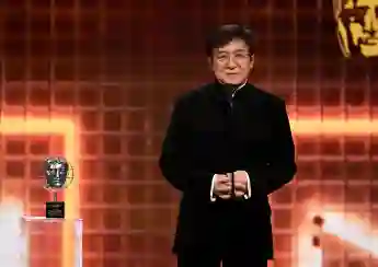 Jackie Chan 2019