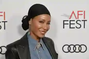 Jada Pinkett Smith Reveals Why She Doesn't Lend Out Money