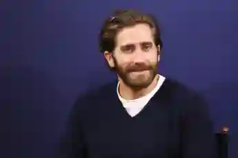 Jake Gyllenhaal en 2017