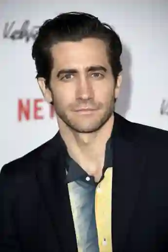 Jake Gyllenhaal