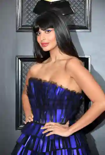 Jameela Jamil Refutes Claims from Critics Who Say She Has Munchausen Syndrome