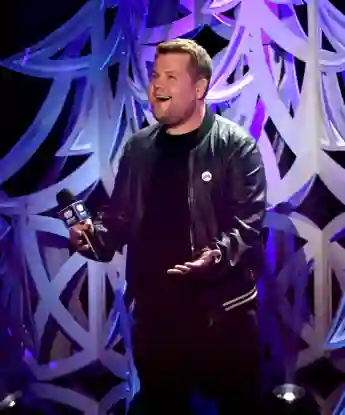 James Corden Tests Positive for COVID-19!