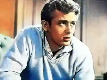 James Dean